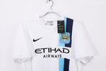 MANCHESTER CITY 13/14 TERCERA