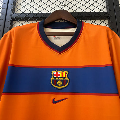 BARCELONA 98/00 TERCERA