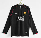 RONALDO - MANCHESTER UNITED 2008 VISITA