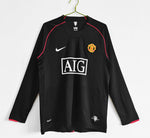 RONALDO - MANCHESTER UNITED 2008 VISITA