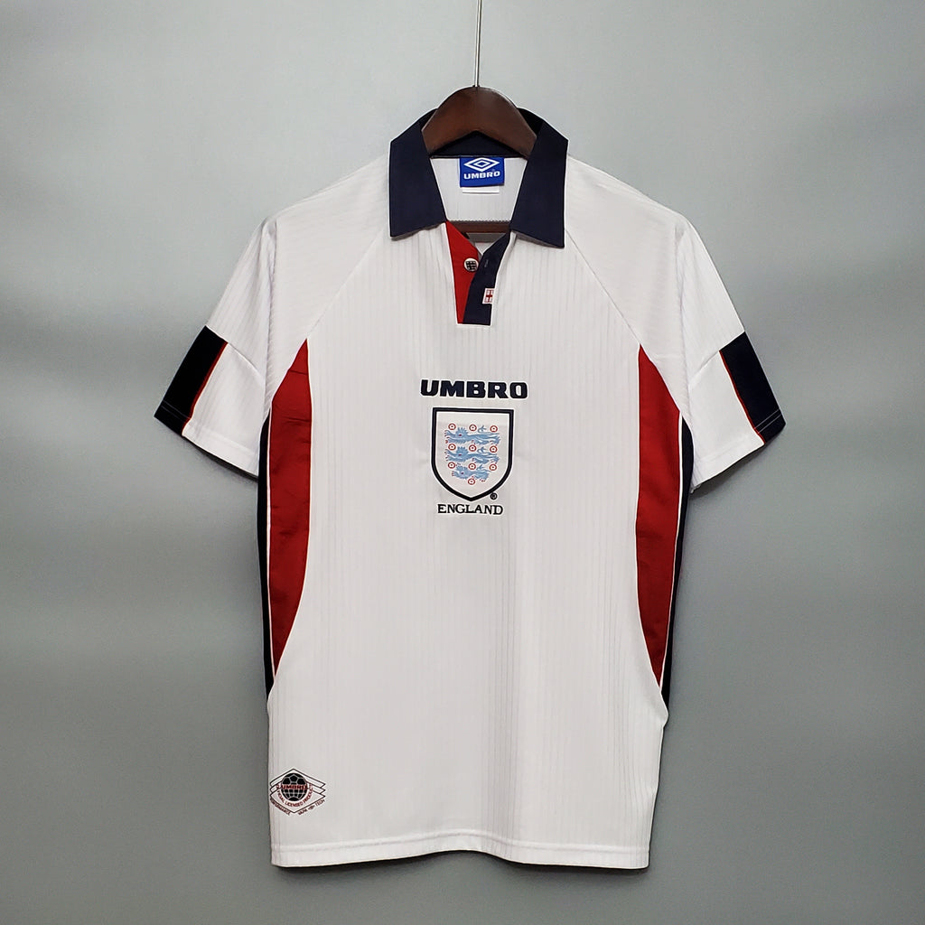 INGLATERRA 98 LOCAL