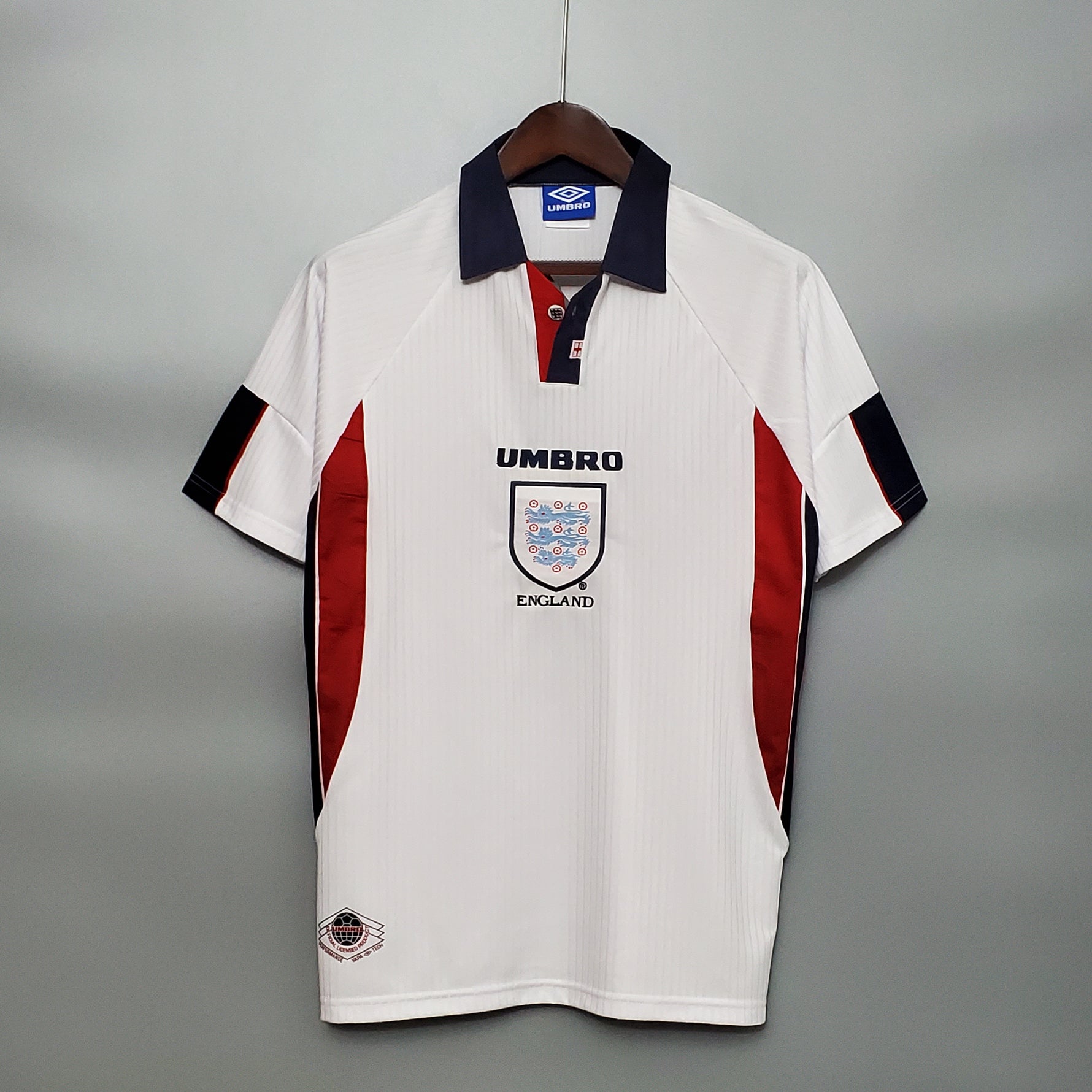 INGLATERRA 98 LOCAL
