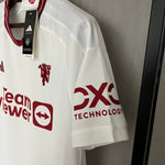 MANCHESTER UNITED 23/24 TERCERA