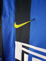 INTER MILAN 98/99 LOCAL
