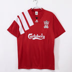 LIVERPOOL 92/93 LOCAL