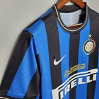 INTER MILAN 09/10 LOCAL