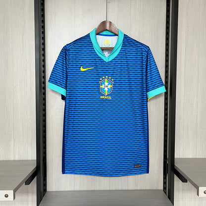 BRASIL 2024 VISITA