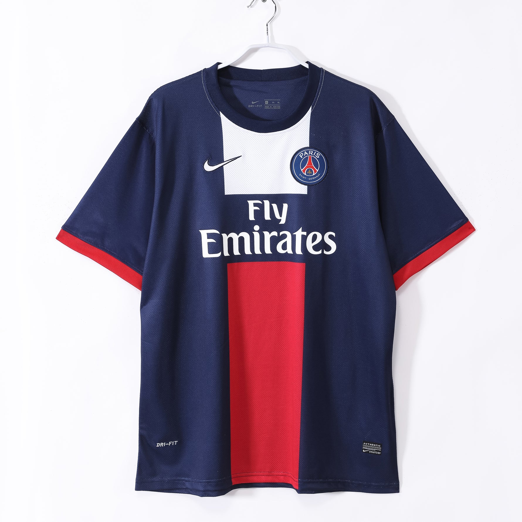 PSG 13/14 LOCAL