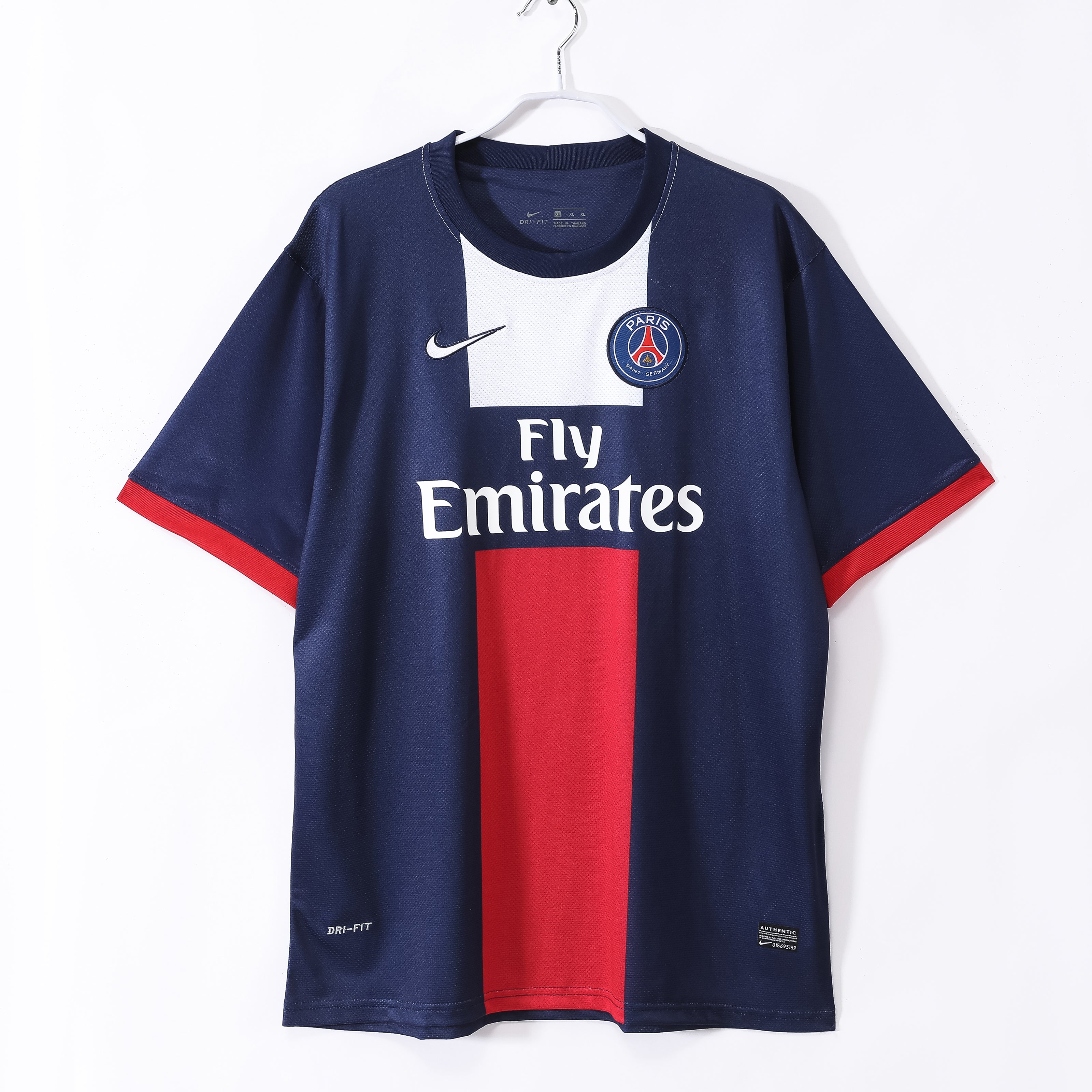PSG 13/14 LOCAL