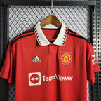 RONALDO - MANCHESTER UNITED 22/23 LOCAL
