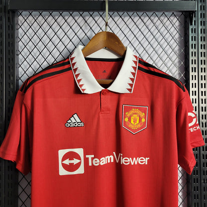 RONALDO - MANCHESTER UNITED 22/23 LOCAL