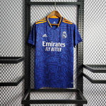REAL MADRID 21/22 VISITA