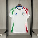 ITALIA 2024 VISITA
