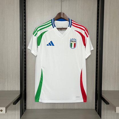 ITALIA 2024 VISITA