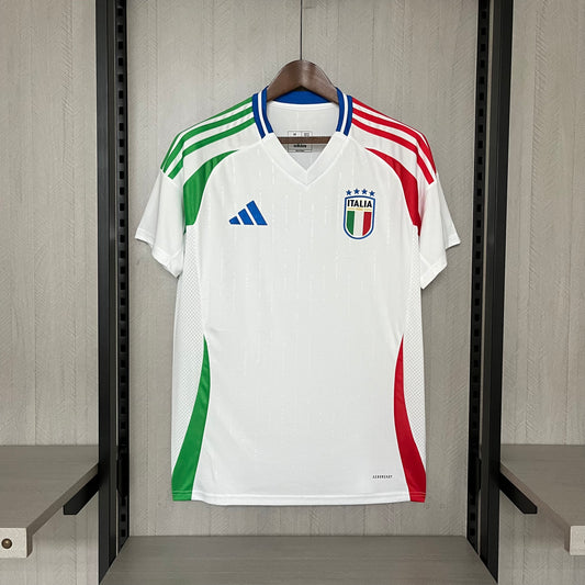 ITALIA 2024 VISITA