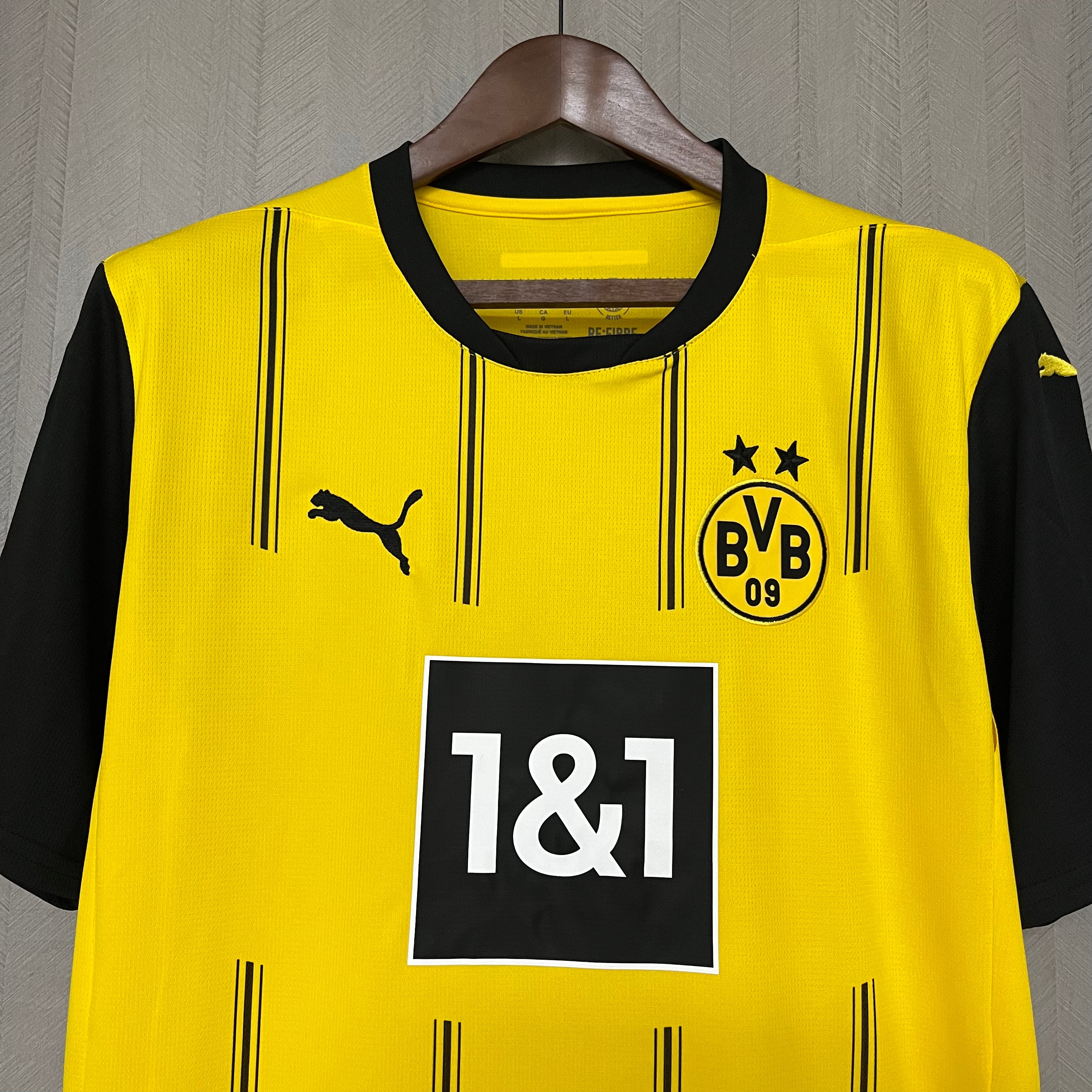 BORUSSIA DORTMUND 24/25 LOCAL