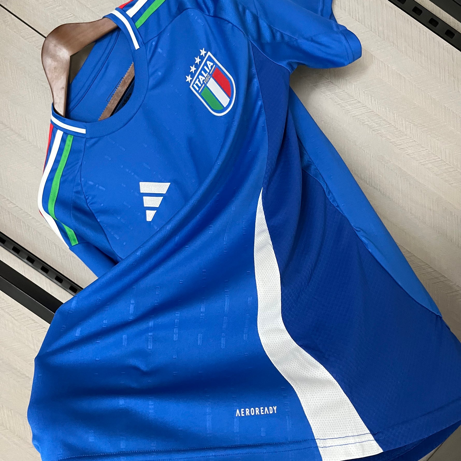 ITALIA 2024 LOCAL