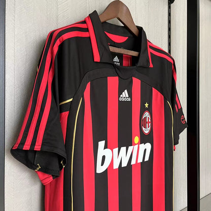 AC MILAN 06/07 LOCAL