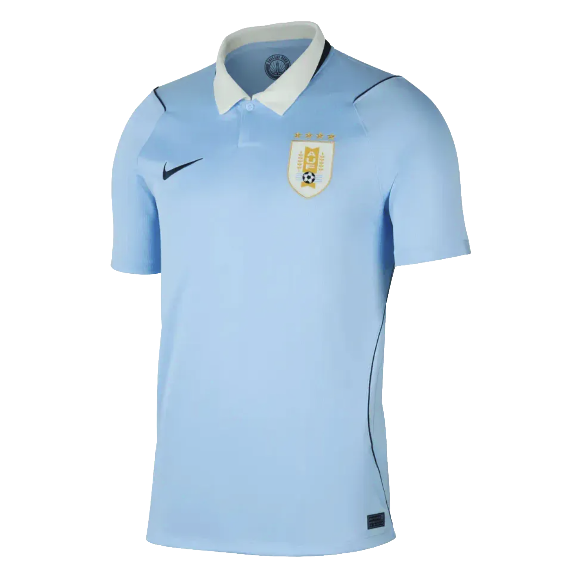 URUGUAY MUNDIAL 2026 LOCAL