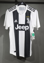 JUVENTUS 18/19 LOCAL