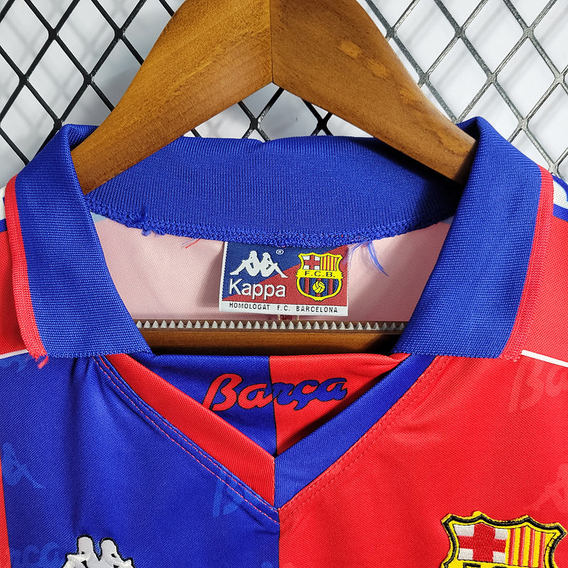 BARCELONA 92/95 LOCAL