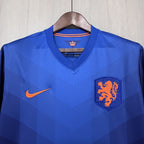 HOLANDA 2014 VISITA
