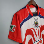 CHIVAS 06/07 LOCAL