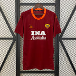 ROMA 00/01 LOCAL