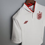 INGLATERRA 2012 LOCAL