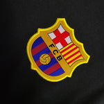 BARCELONA 11/12 VISITA