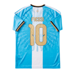 MESSI LAST DANCE ARGENTINA 2026