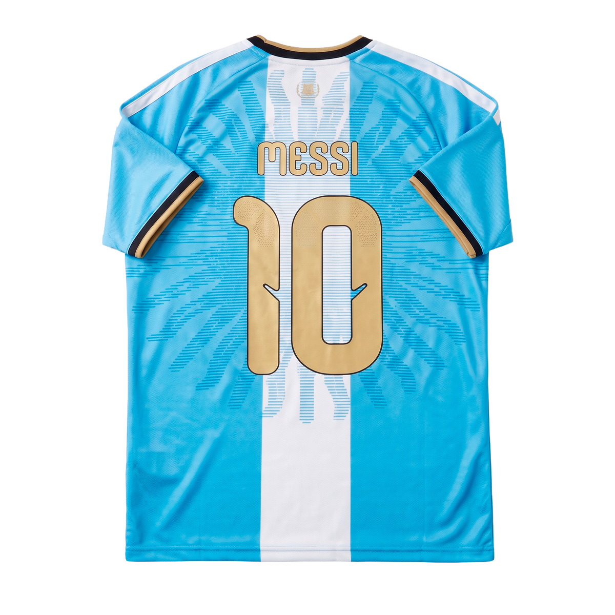 MESSI LAST DANCE ARGENTINA 2026
