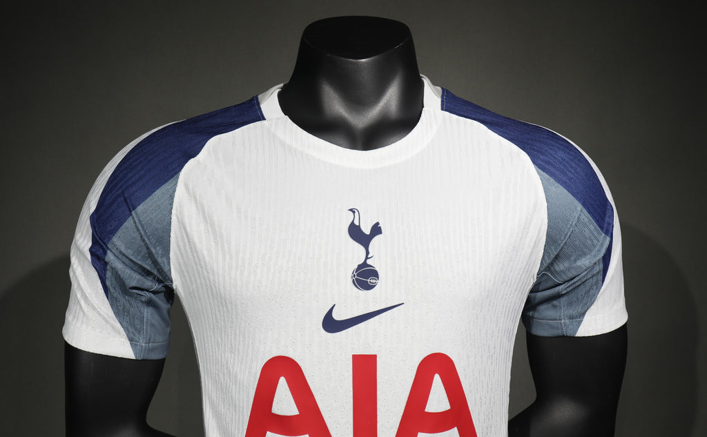 TOTTENHAM 25/26 LOCAL