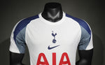 TOTTENHAM 25/26 LOCAL