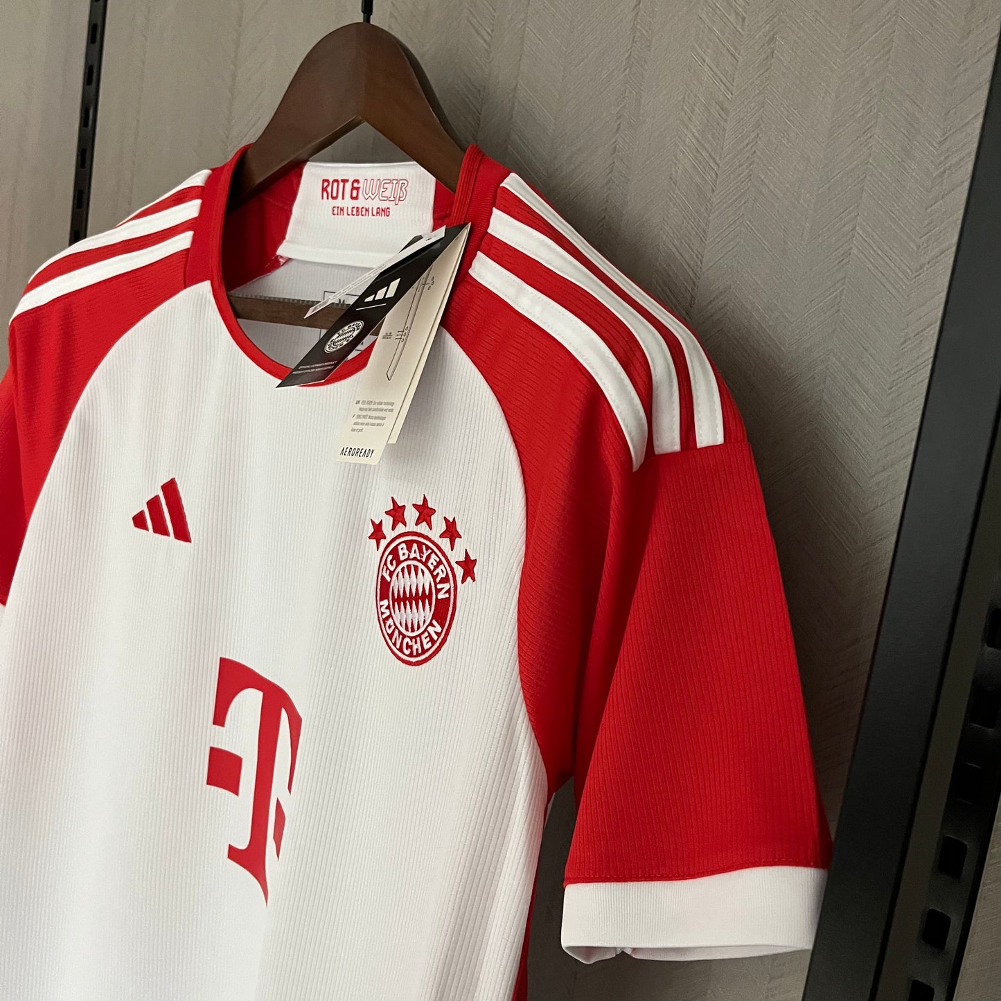 BAYERN MUNICH 23/24 LOCAL