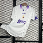 REAL MADRID 97/98 LOCAL