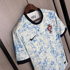 RONALDO - PORTUGAL 2024 VISITA