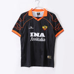 ROMA 99/00 TERCERA