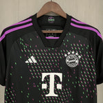 BAYERN MUNICH 23/24 VISITA