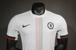 CHELSEA 25/26 VISITA