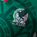MÉXICO MUNDIAL 2026 LOCAL