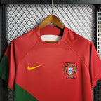 RONALDO - PORTUGAL 2022 LOCAL