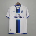 CHELSEA 03/05 VISITA