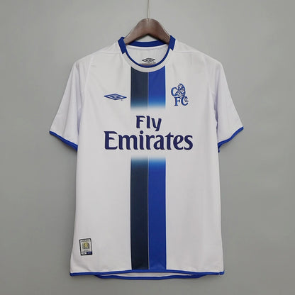 CHELSEA 03/05 VISITA
