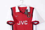 ARSENAL 98/99 LOCAL