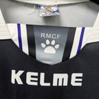 REAL MADRID 97/98 TERCERA