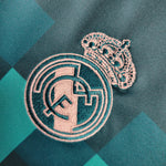 REAL MADRID 17/18 TERCERA