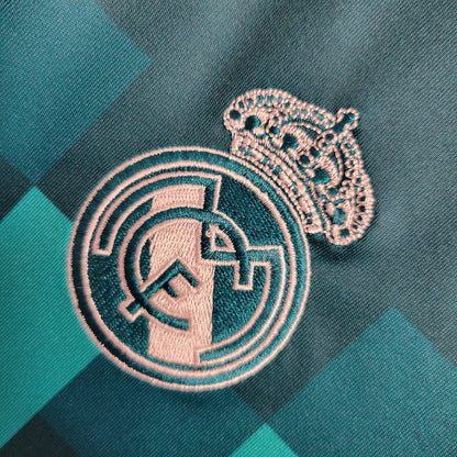 REAL MADRID 17/18 TERCERA