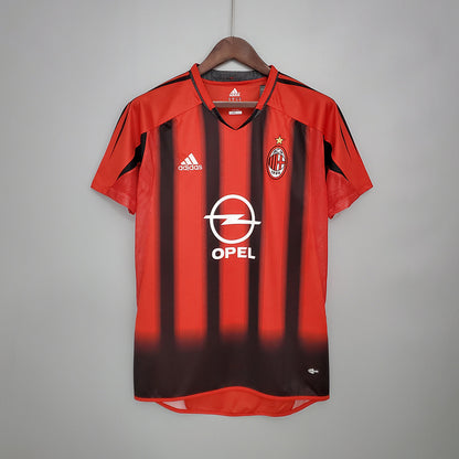 AC MILAN 04/05 LOCAL