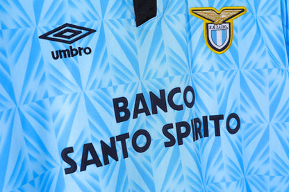 LAZIO 91/92 LOCAL